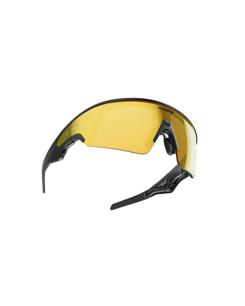 Oakley Meta Vanguardの本体全体を示す製品画像